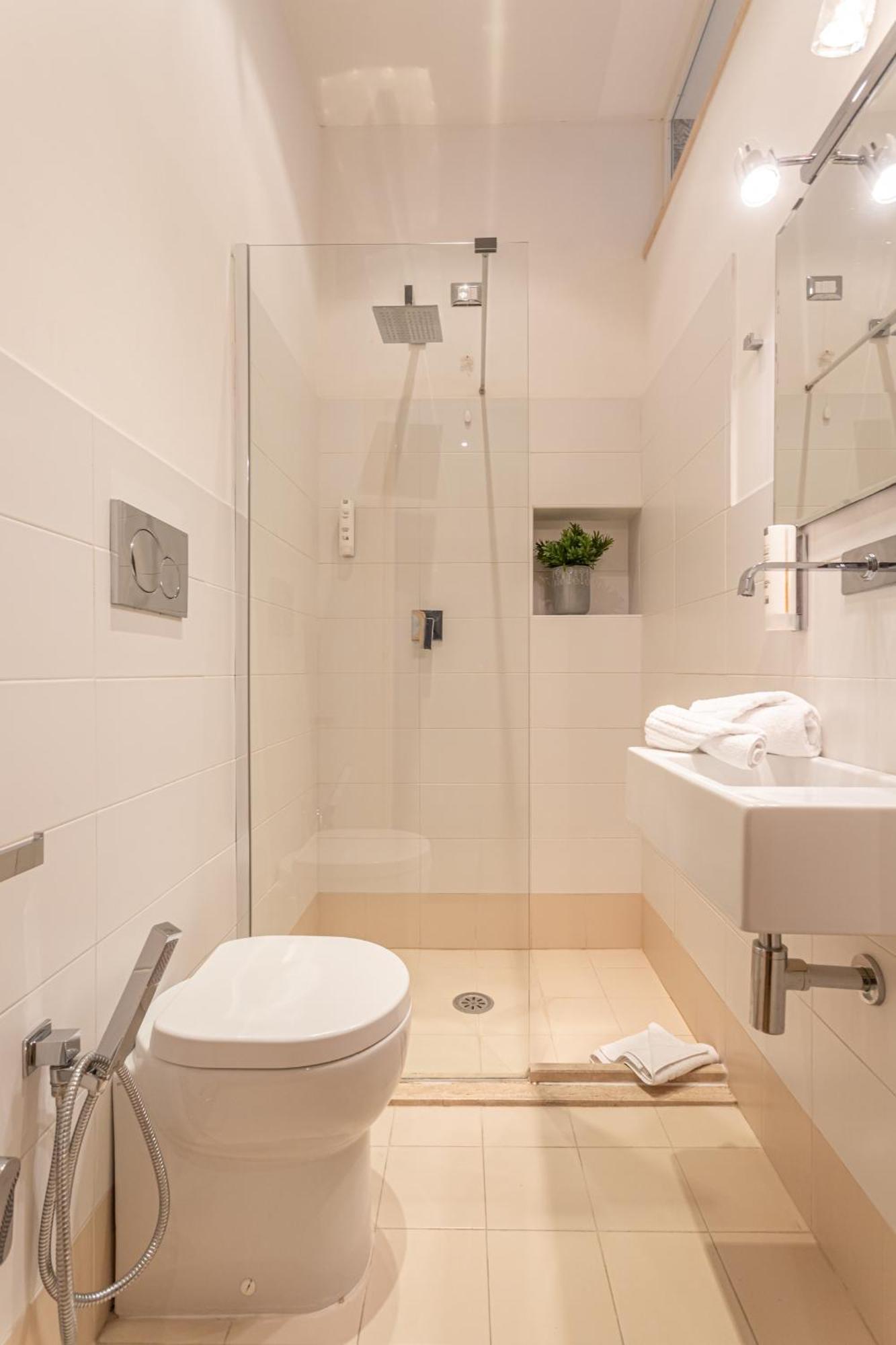 Ferienhaus Vatican St Peter 2 Bedrooms 2 Bathrooms Rom