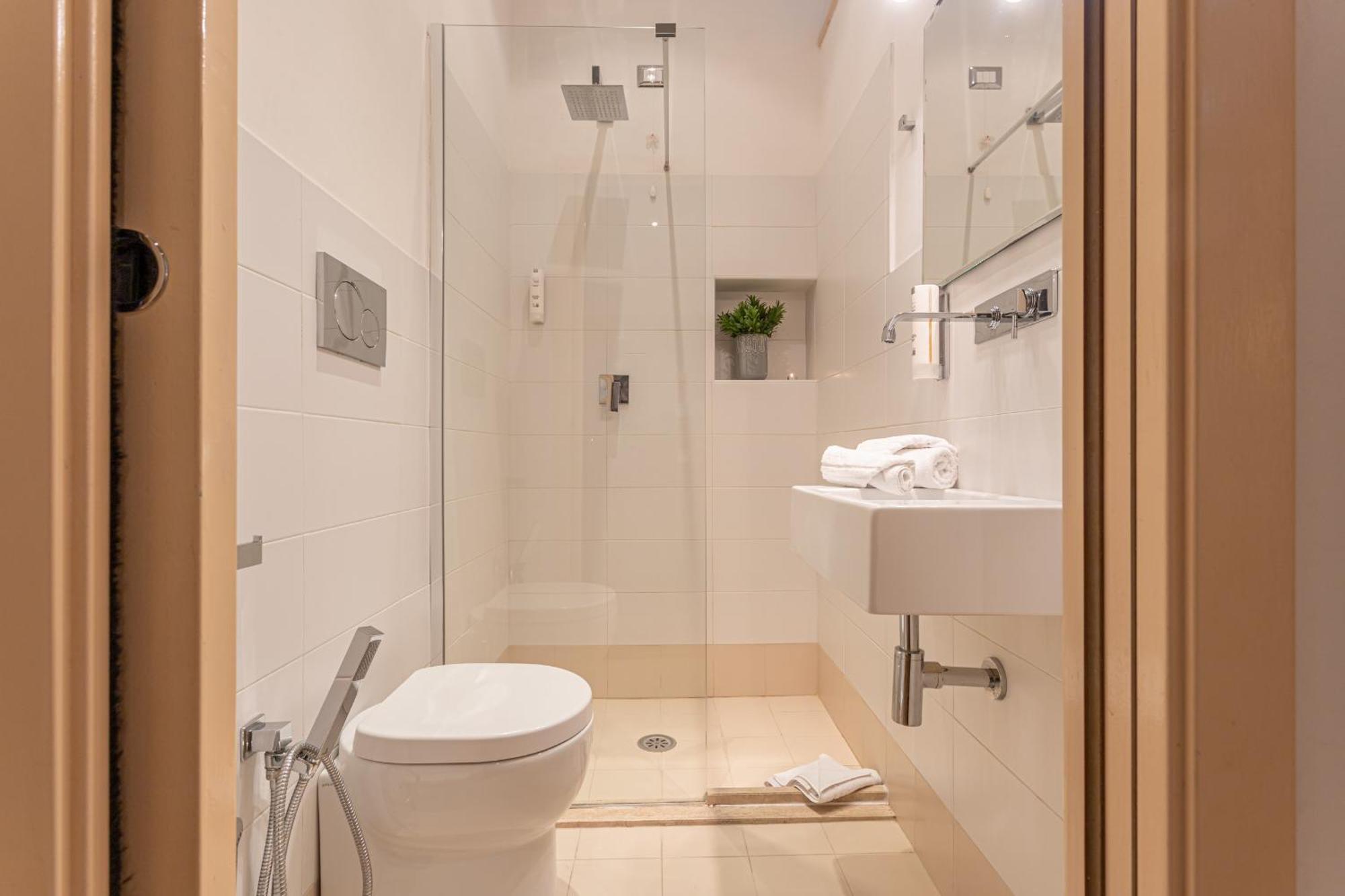 Vatican St Peter 2 Bedrooms 2 Bathrooms * Rom