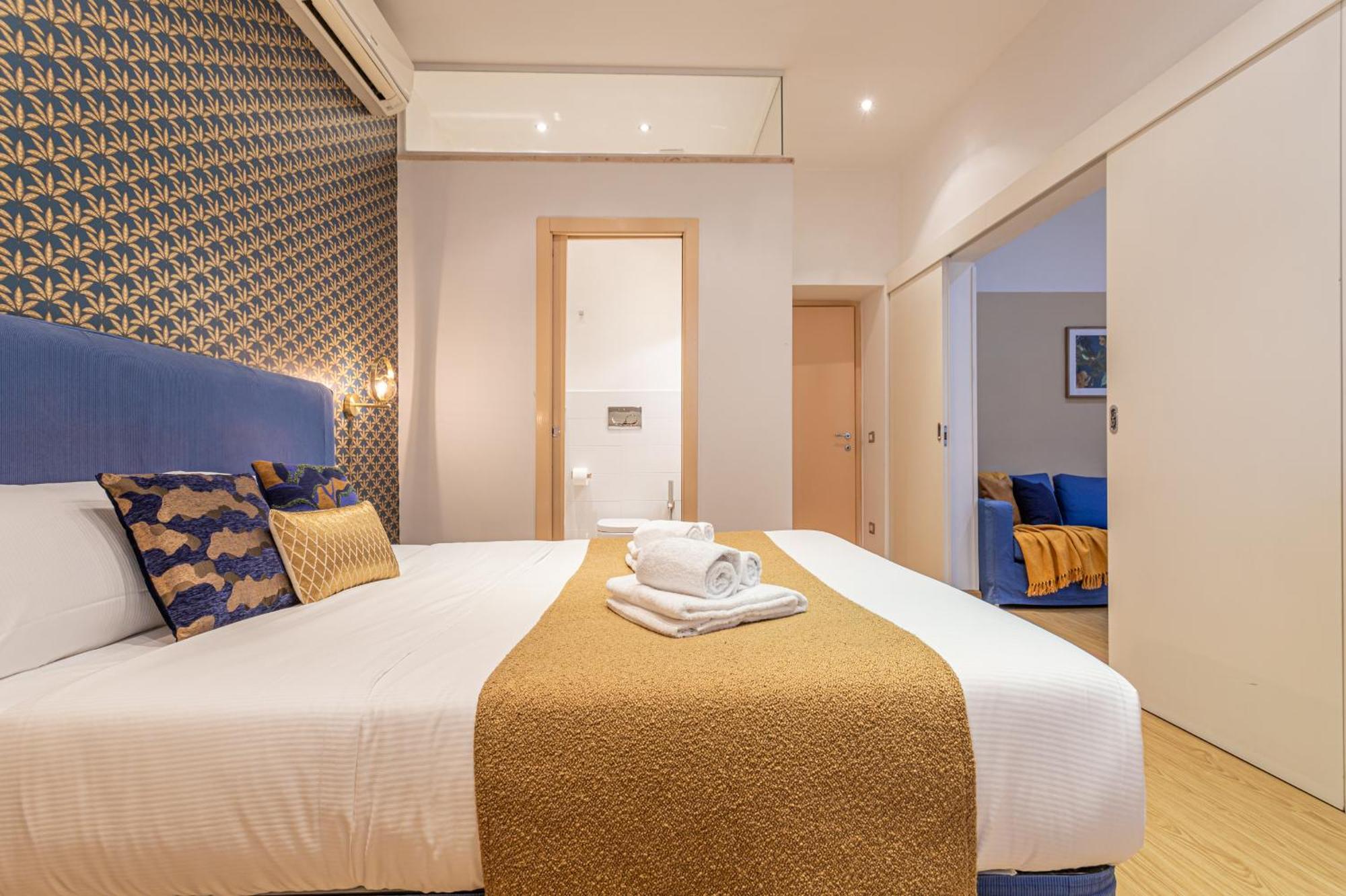 Ferienhaus Vatican St Peter 2 Bedrooms 2 Bathrooms *