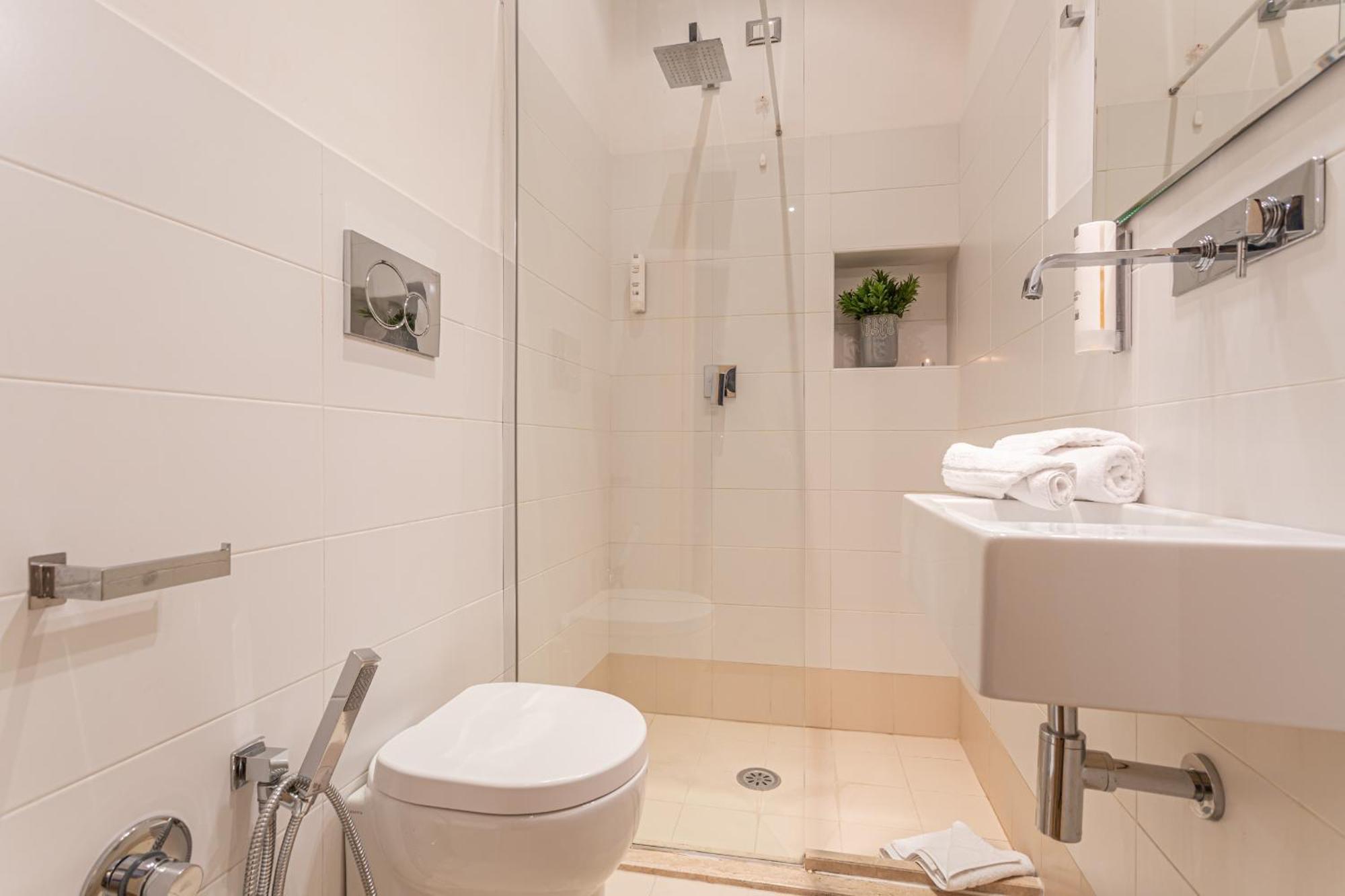 Vatican St Peter 2 Bedrooms 2 Bathrooms Ferienhaus *