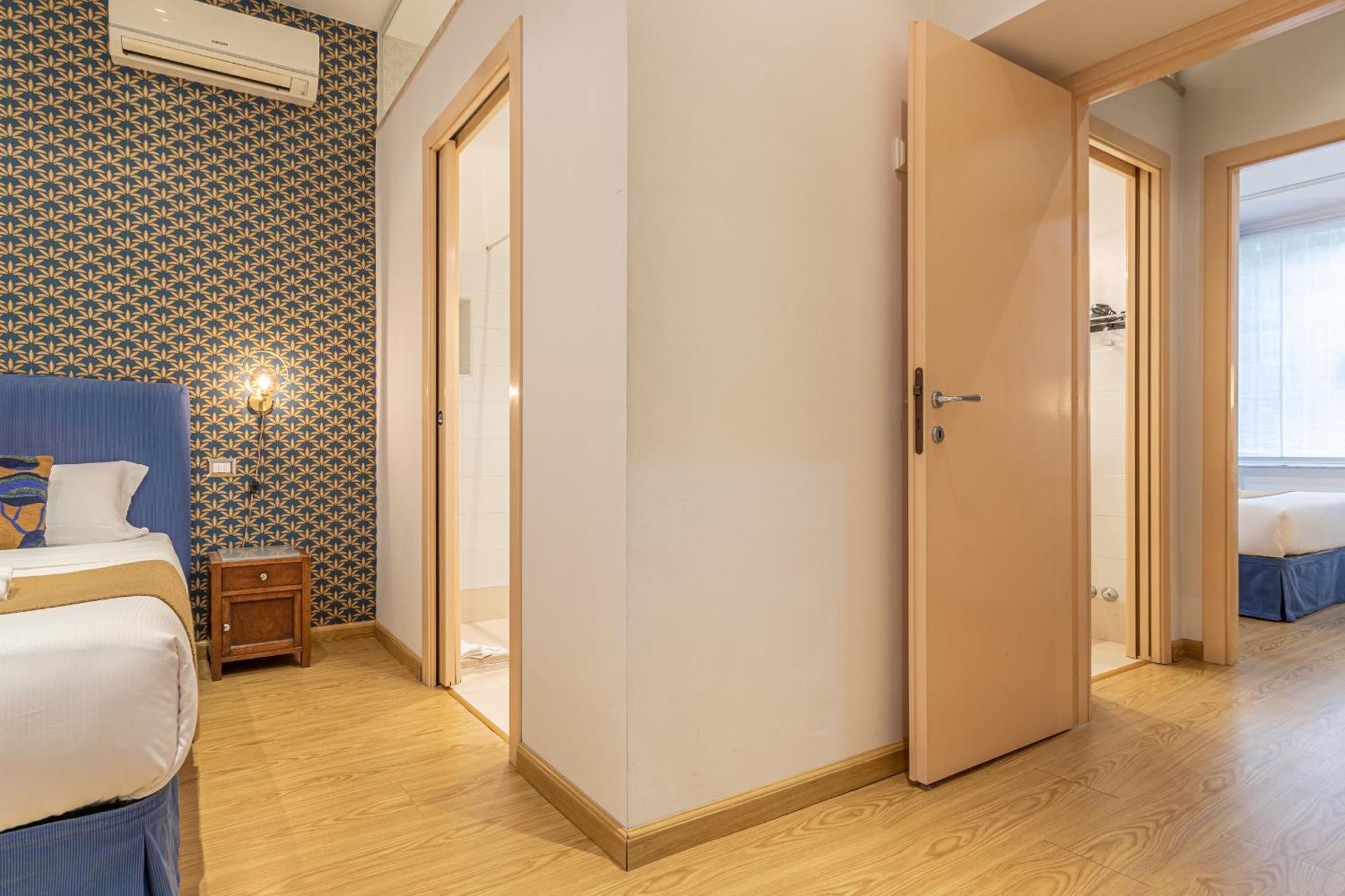 Ferienhaus Vatican St Peter 2 Bedrooms 2 Bathrooms Rom