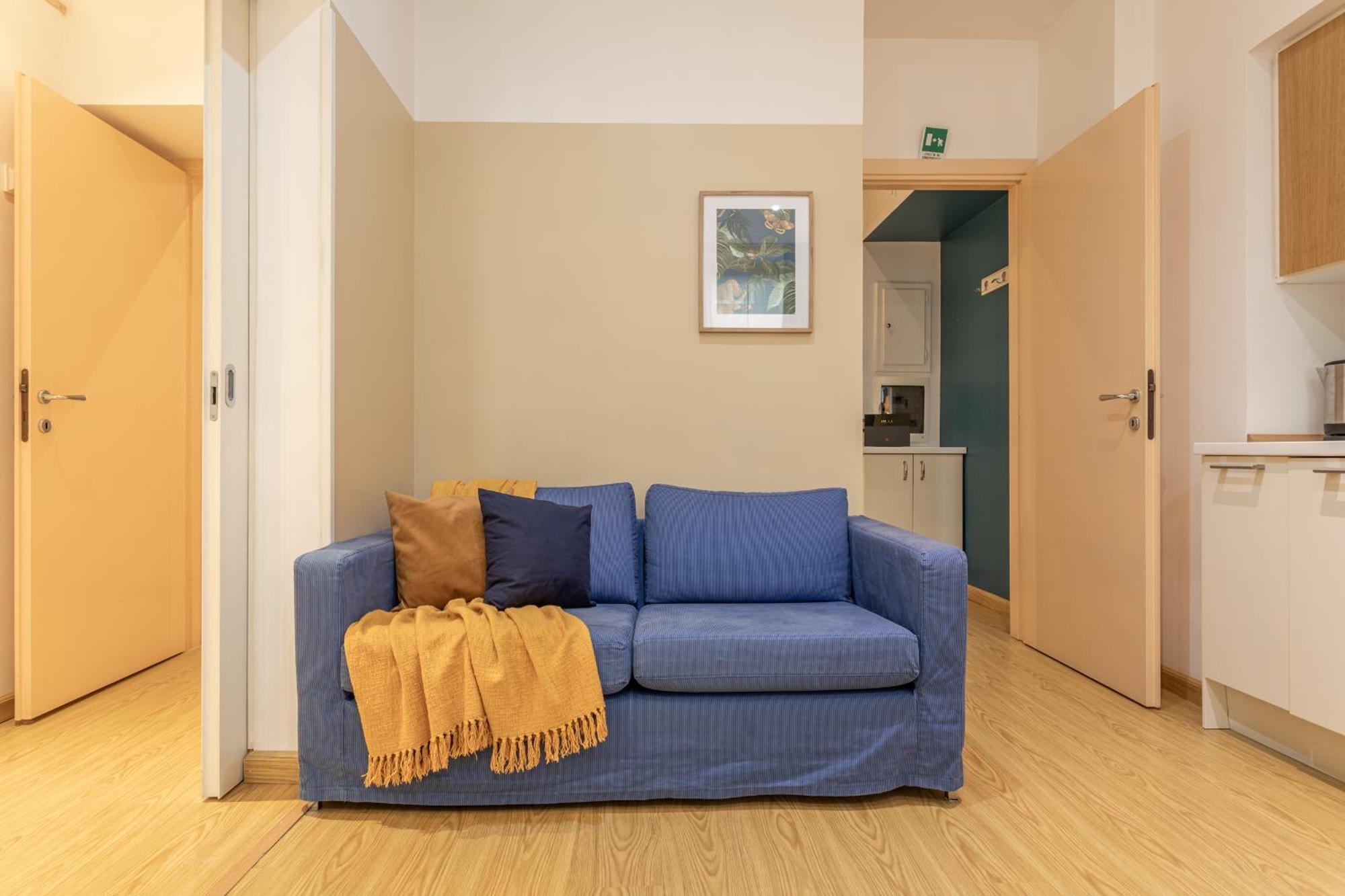 Vatican St Peter 2 Bedrooms 2 Bathrooms * Rom