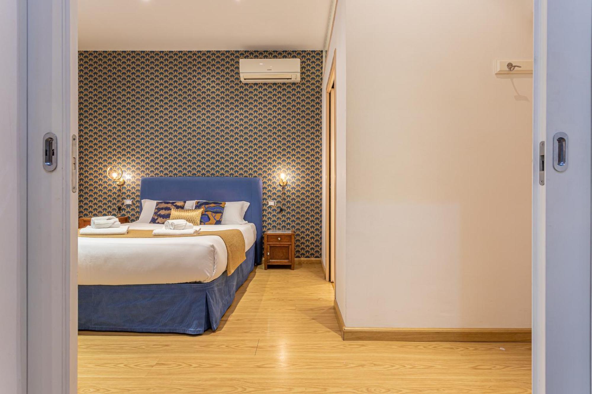Vatican St Peter 2 Bedrooms 2 Bathrooms Rom
