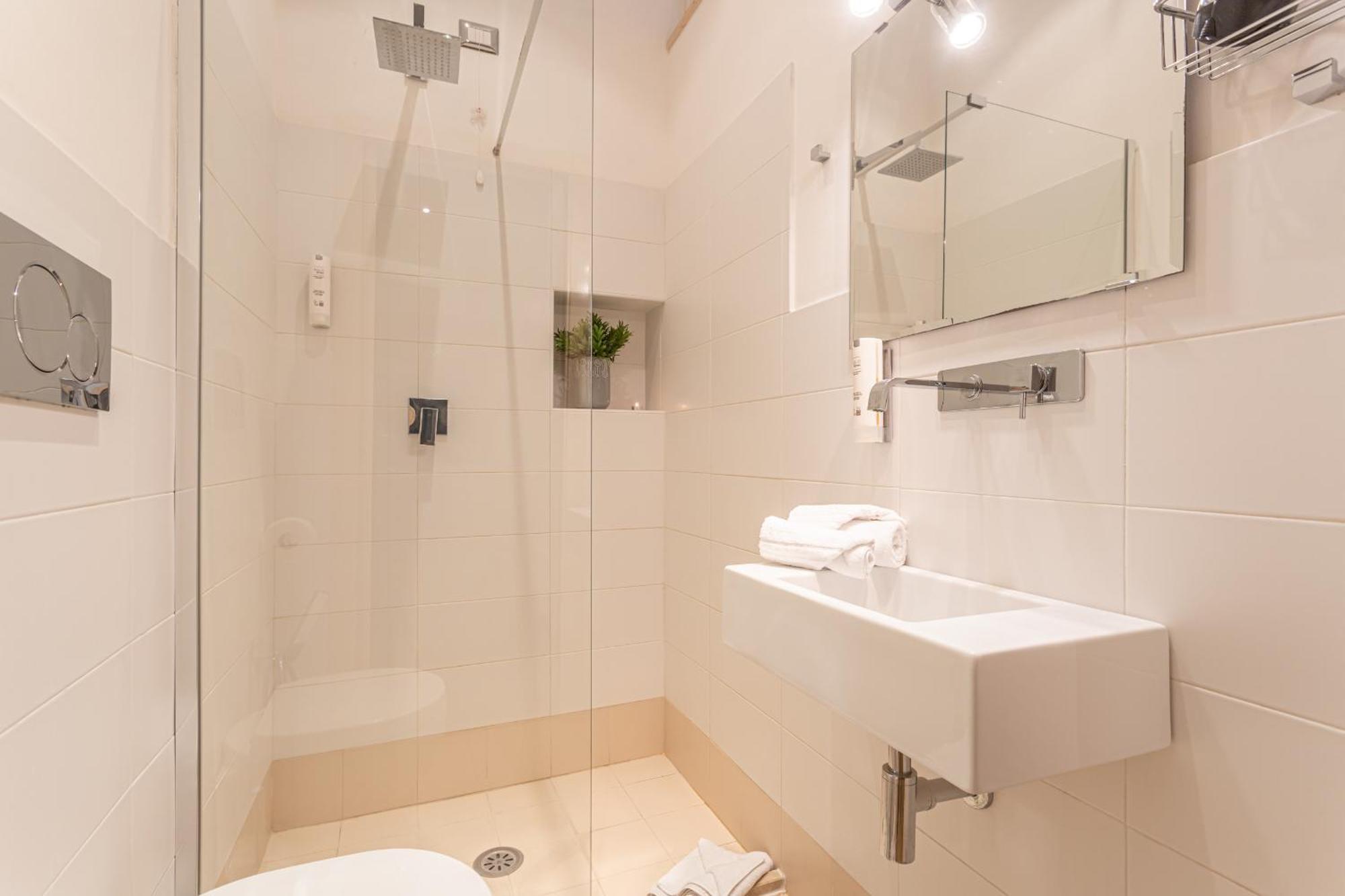 Vatican St Peter 2 Bedrooms 2 Bathrooms Rom