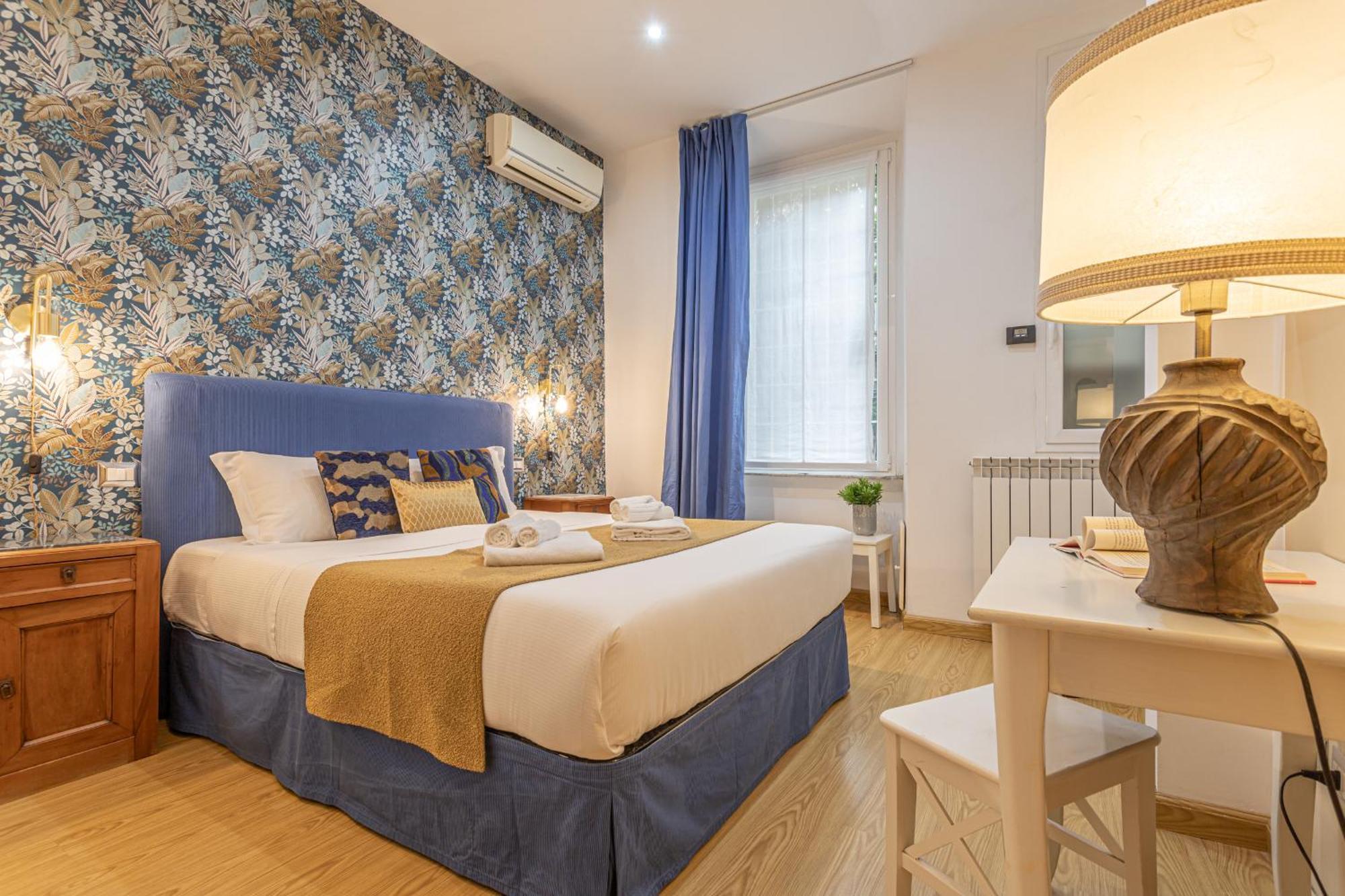 Ferienhaus Vatican St Peter 2 Bedrooms 2 Bathrooms