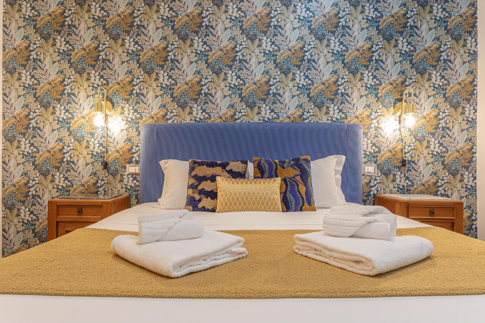 Ferienhaus Vatican St Peter 2 Bedrooms 2 Bathrooms Rom